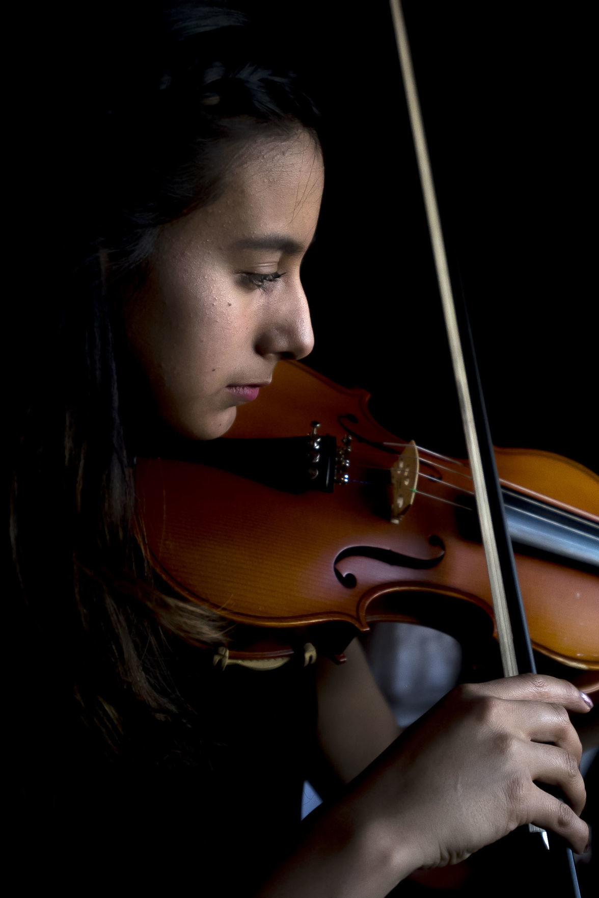 Stringfest Showcase